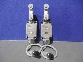  Omron WLCA2-LD-M1GJ-N2