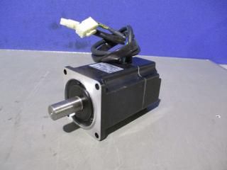  YASKAWA AC SERVO MOTOR SGM-02B512 ܥ⡼ 200W