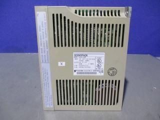  YASKAWA SERVOPACK SGDA-02BP