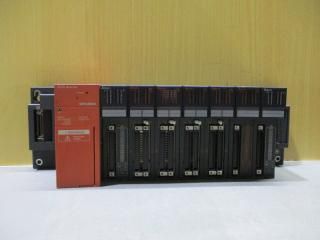  Mitsubish  A1S61PN /A1SX41*2/A1SY42*4/A1S68B
