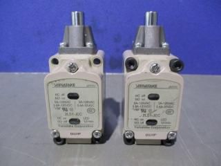  Yamatake 2LS1-JEC ѥѥȷߥåȥå 2