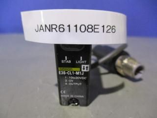   OMRON E3S-CL1-M1J Υť