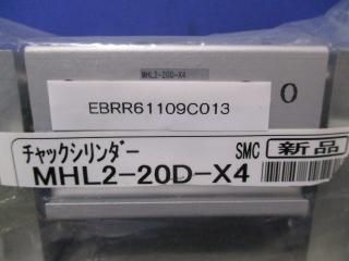   SMC  MHL2-20D-X4 ʿԳķå 