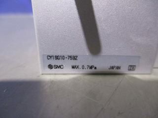   SMC  CY1SG10-75BZ åɥ쥹