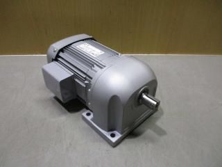  Mitsubishi GM-S GEARED MOTOR  0.4KW