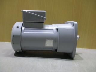   NISSEI    G3F22N25-MM04TNNTN   3-PHASE INDUCTION MOTOR