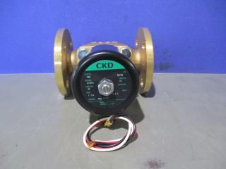  CKDPKA-12-27-AC100VPKA-12-27