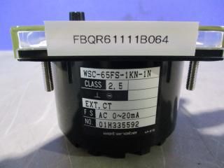  ŵ WSC-65FS-1KN-1N /FS-1-1N