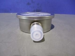   NAGANO KEIKI GV51-183  AU3/8X75 0.6MPa  SENSOR SWITCH GAUGE
