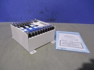  TAKENAKA ELECTRONIC 3003-1R BARRIER RELAYSYSTEM