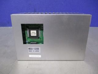   ƥΥ MDU-120B