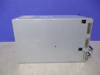 TOHRITSU TSUSHIN KOGYO MODEL:7820 POWER SUPPLY