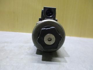  Nachi Solenoid operated Directional control valveSS-G03-C6-R-D2-21 