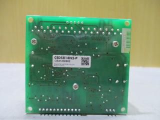  ORIENTAL MOTOR CSD5814N2-P ƥåԥ󥰥⡼ѥɥ饤