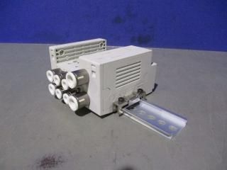  CKD VALVE N4G2-ER N4G2-Q N4G2-EL