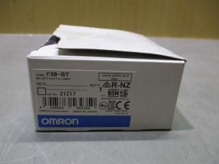  OMRON BLUETOOTH UNIT F39-BT