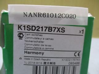 SCHNEIDER K1SD217B7XS ॹå