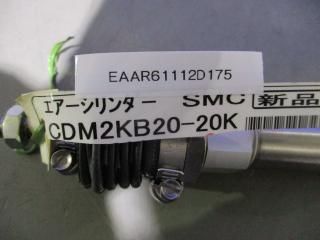   SMC CDM2KB20-20KZ 