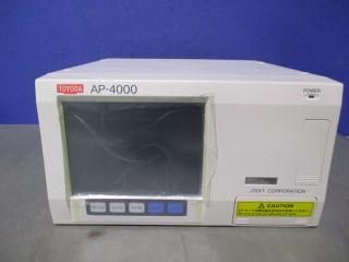   TOYODAAP-4000E-PV16C120TOSEI ENGINEERINGController