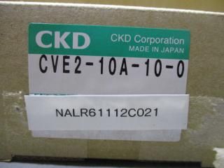  CKD CVE2-10A-10-0 㰵 2ݡ