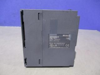  MITSUBISHI CPU UNIT Q00CPU MAX 8kstep