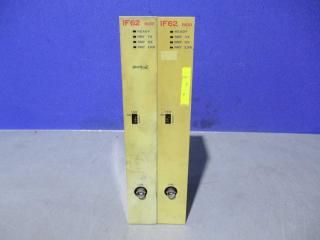  Yaskawa JAMSC-IF62 Memocon-SC Remote I/O Receiver 2