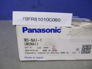  Panasonic MS-NA1-1  UMSNA11 ն