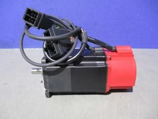  FANUC  0.5/3000 AC Servo Motor