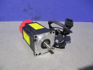  FANUC  0.5/3000 AC Servo Motor