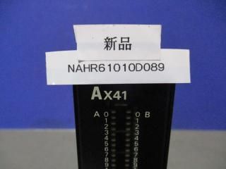  MITSUBISHI AX41 DCϥ˥å