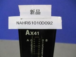  MITSUBISHI AX41 DCϥ˥å