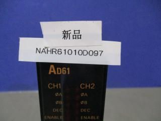  MITSUBISHI ɩŵ AD61 󥿥˥å