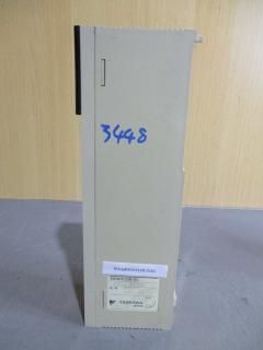  YASKAWA JAMSC-B2504 PLC Module Memocon-SC 