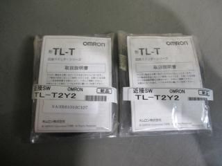  Omron  TL-T2Y2 ܥå2