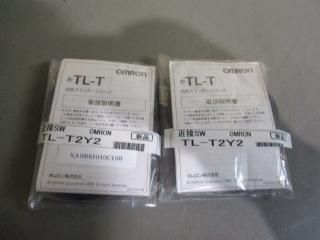  Omron  TL-T2Y2 ܥå2