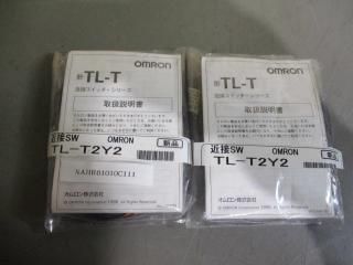  Omron  TL-T2Y2 ܥå2