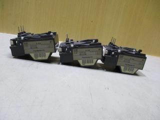  Fuji Electric 6-9A  TR-0N TR13N 3