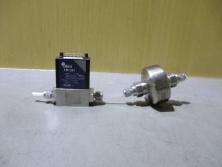  ADVANCED ENERGY FM-391 /MILLIPORE WGF06WS1 