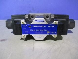   DSG-03-3C60-A200-5033SOL