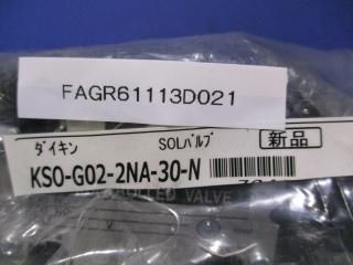   󹩶 KSO-G02-2NA-30-N ż