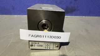 HYTEGRA VALVE HK3H-R-Q1-025B