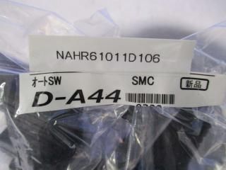  SMC D-A44  (D-A41,D-A49)  SW  2 