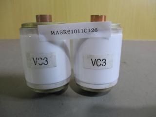  TOSHIBA VC3 95YA 3G4A1 2