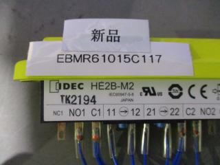  IDEC  HE2B-M2 ͭȥ饹å