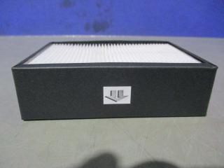  EMIA-820V   905202130001 HEPAFILTERFORDUSTBOX