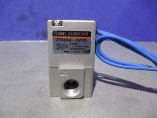  SMC VT301V-021G   3ݡȥΥɥХ