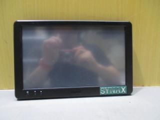  WIDE SCREEN 10.1 USB MONITOR 5V 8.5W