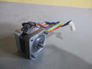   SANYO DENKI 103-540-0248 STEPPING MOTOR