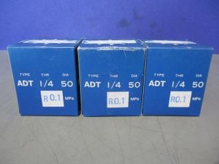  ״  ADT  1/4  50 KOTϷ 3