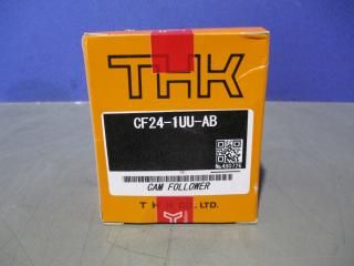  THK CF24-1UU-AB ڷե 